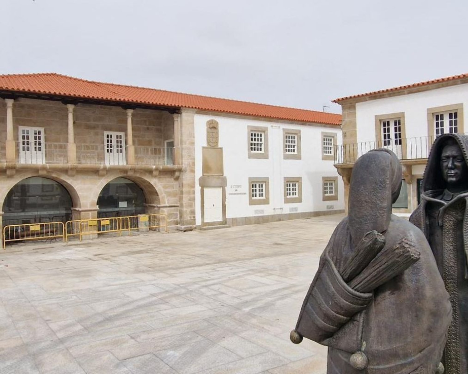 Museu da Terra de Miranda - conceção da exposição | 2024