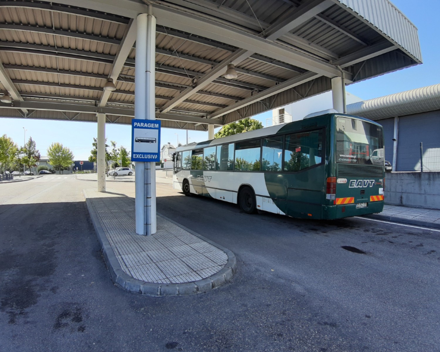 Estudos de Capacitação do Município de Sernancelhe enquanto Autoridade de Transportes | 2024