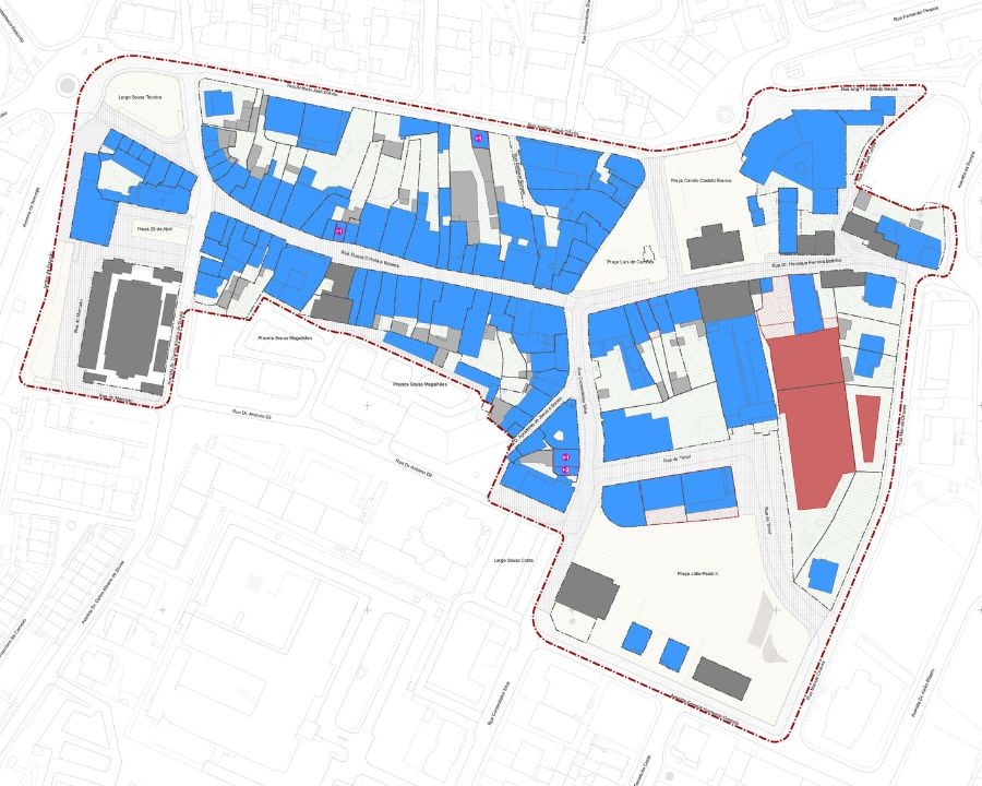 PP Núcleo Histórico - VPA