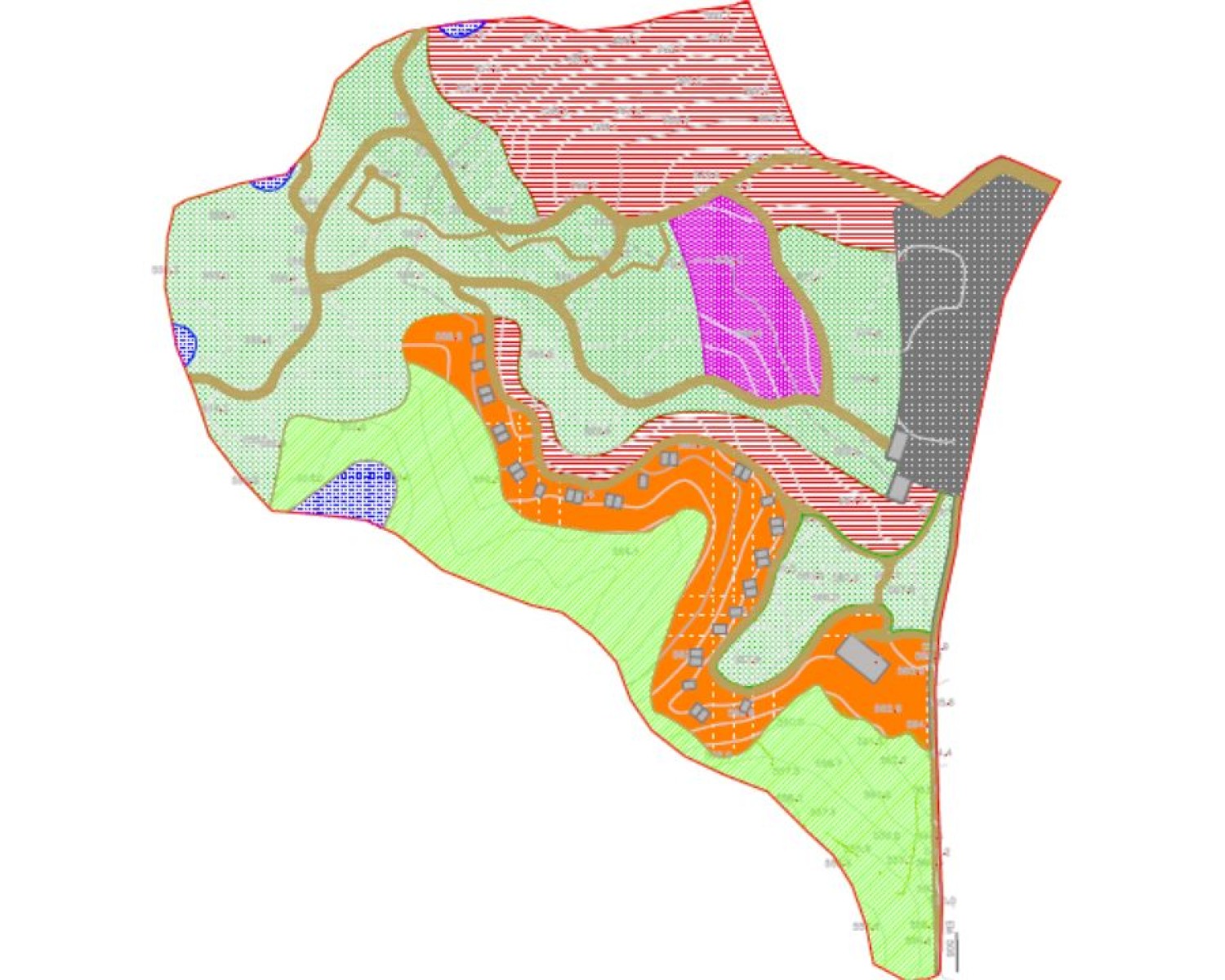 Elaboração do PIER da Vila da Ponte | Município de Sernancelhe | 2022