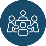 A melhor equipa de consultoria